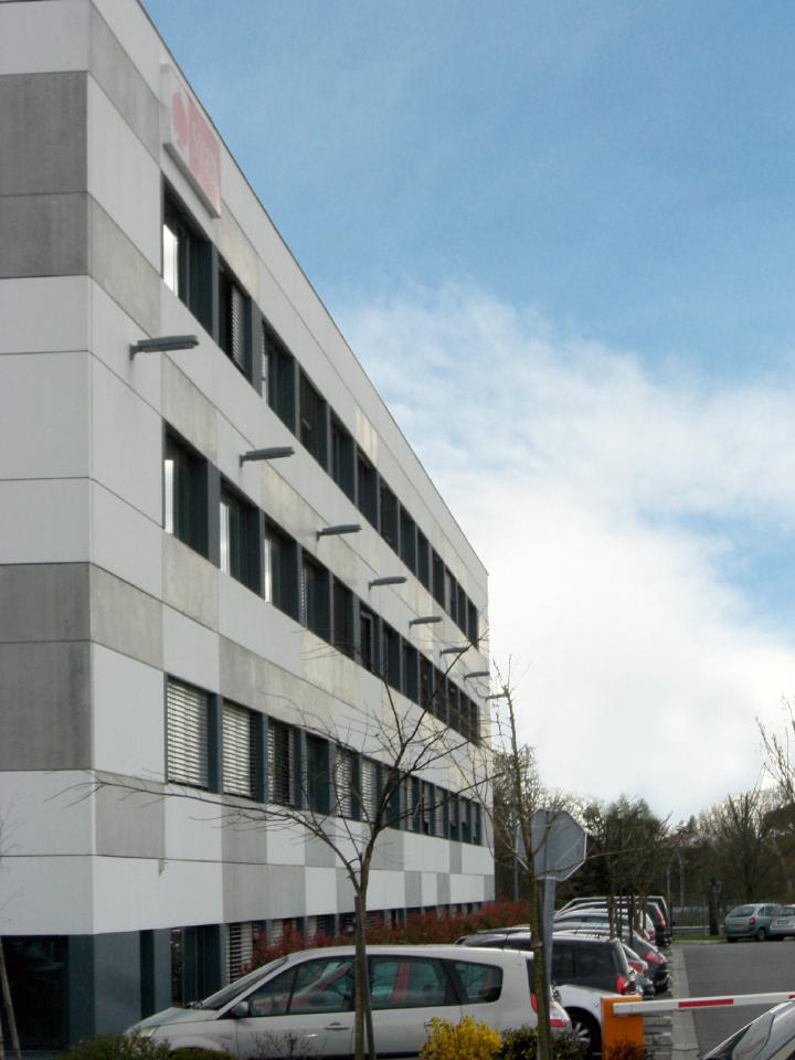 Bureau Toulouse 6537m² Location bureau Toulouse Haute-Garonne OLBUR2422602 30